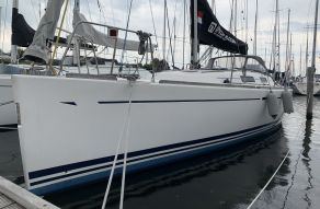 Dufour Yachts SA Dufour 34 Performance